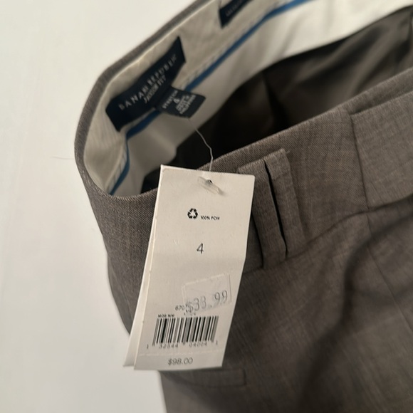 Pantsuit Banana Republic size 4 - Picture 6 of 6